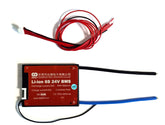 DALY BMS 6S 30A für Li-Ion Akkus 21,6V-22,2V